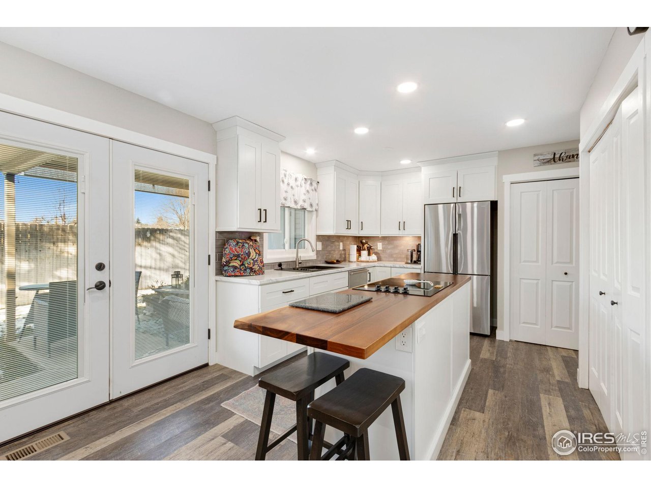 929 East Prospect Road, Unit A Fort Collins, CO 80525 - Photo 7 of 19 kitchen