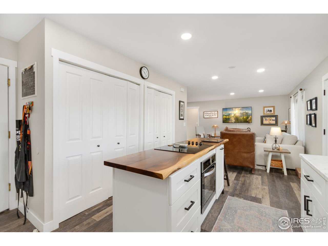 929 East Prospect Road, Unit A Fort Collins, CO 80525 - Photo 9 of 19 kitchen