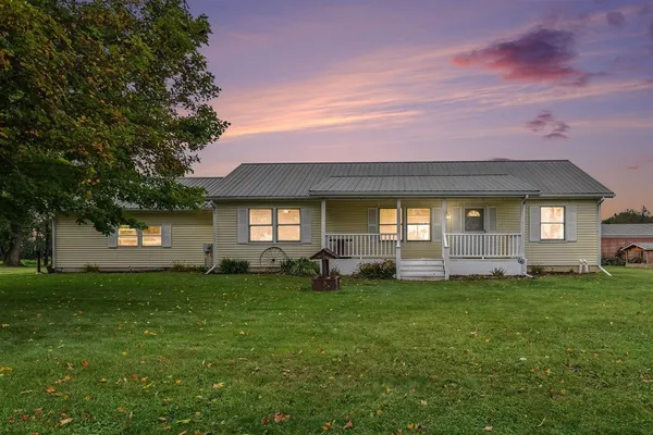 $350,000 | 29359 N-Drive South, Homer, MI 49245