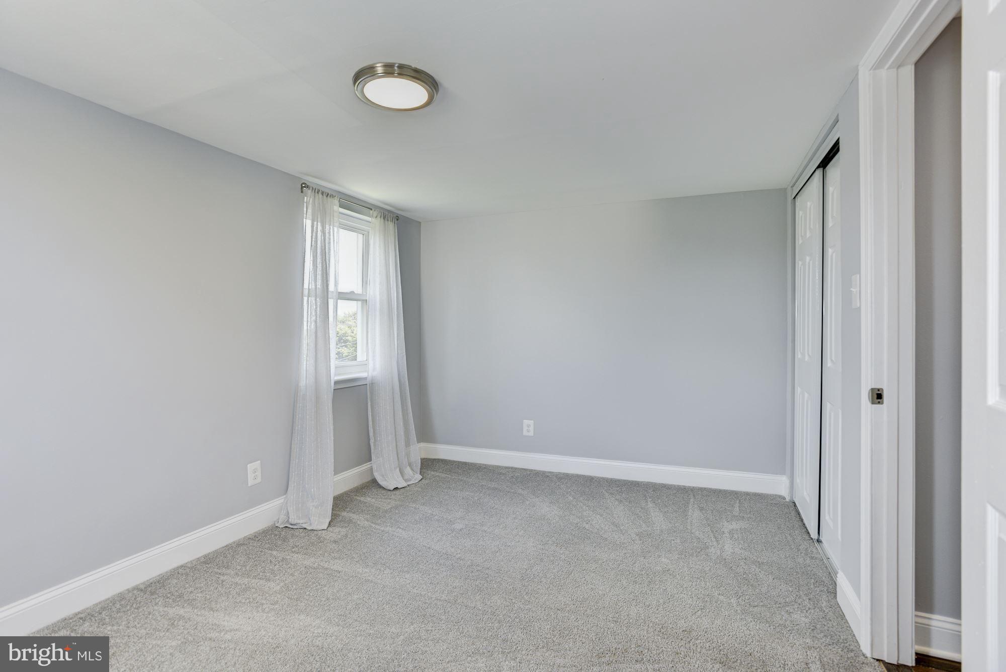 529 Mosher Street Baltimore, MD 21217 - Photo 18 of 30 Bedroom
