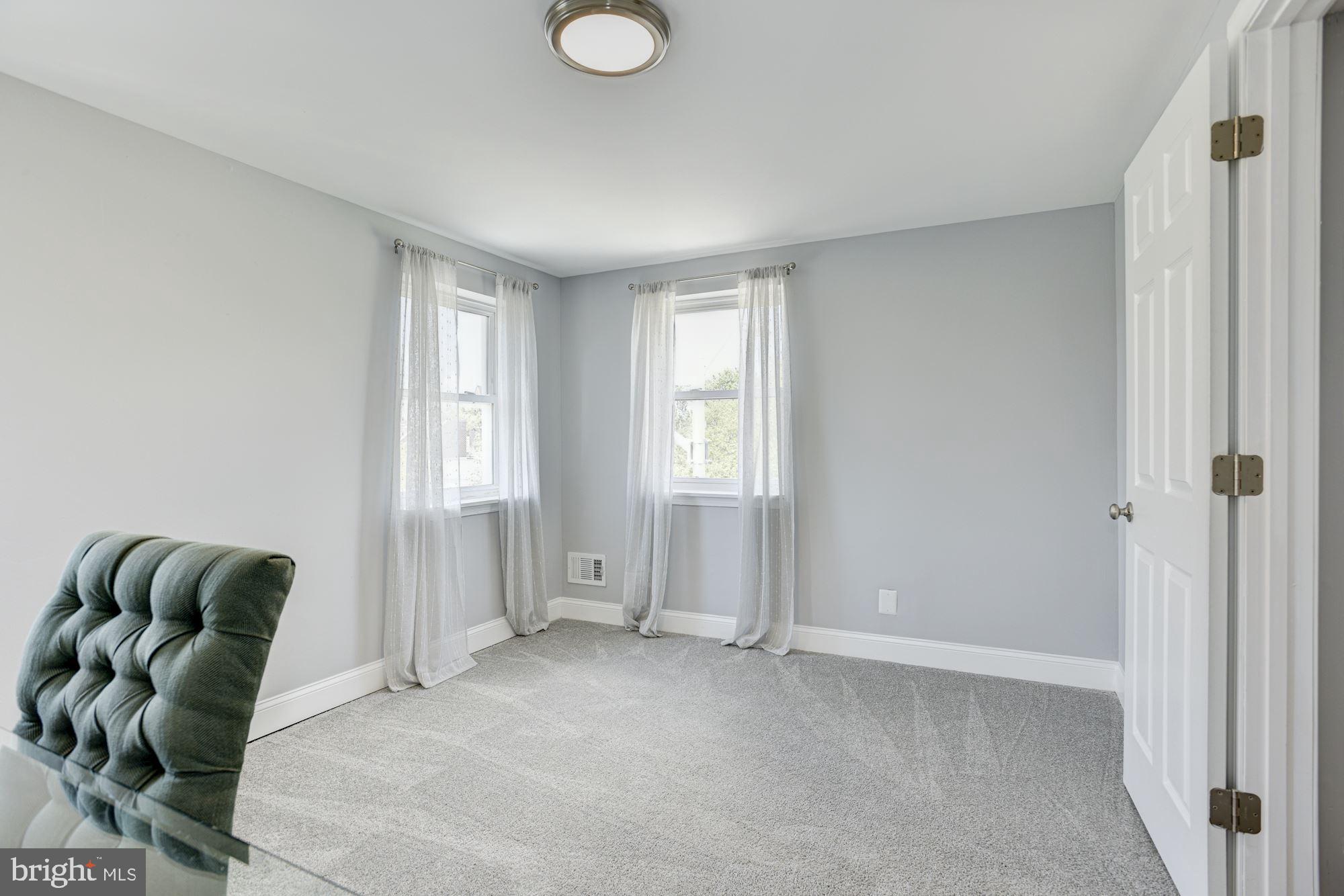 529 Mosher Street Baltimore, MD 21217 - Photo 20 of 30 Bedroom