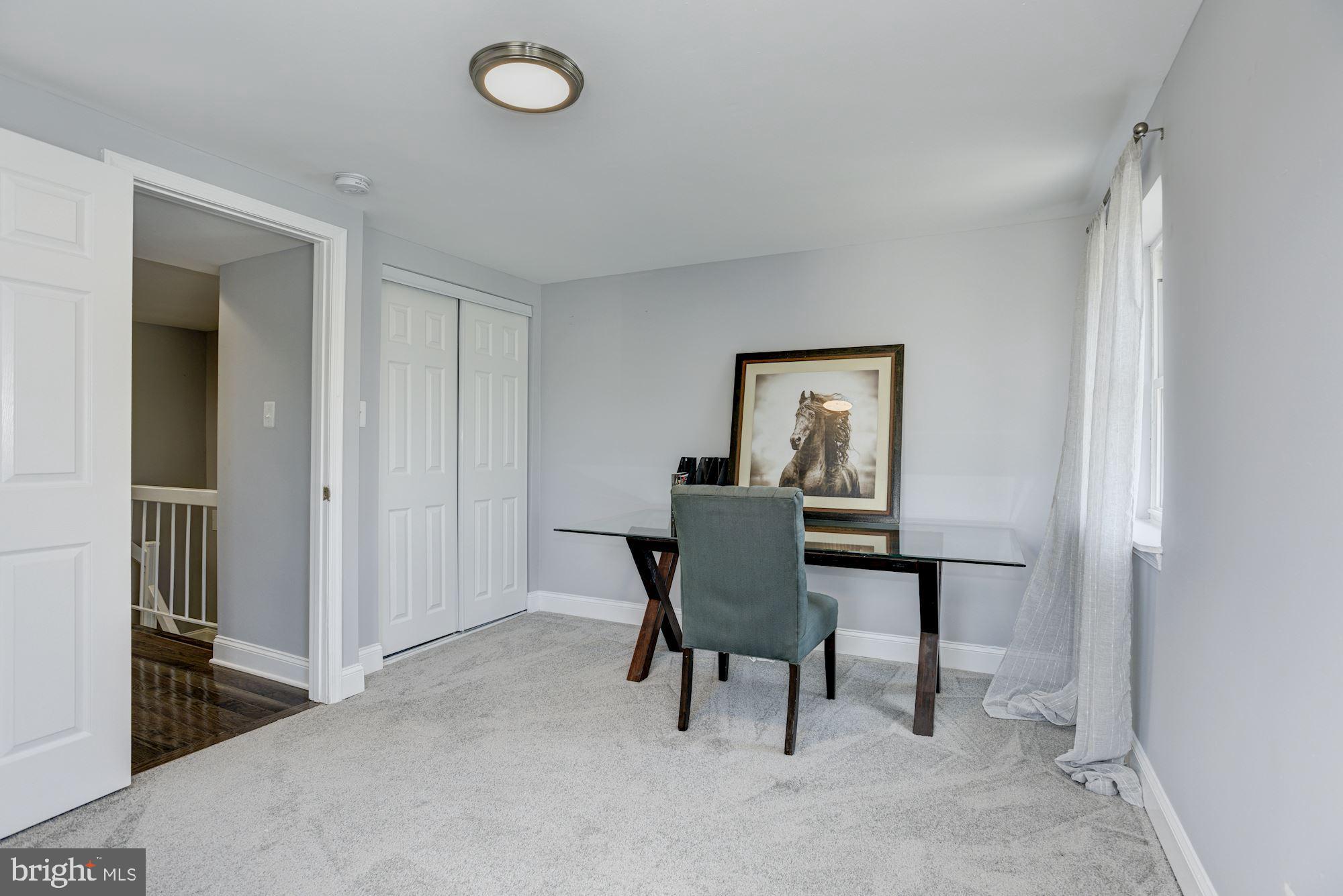 529 Mosher Street Baltimore, MD 21217 - Photo 21 of 30 Bedroom