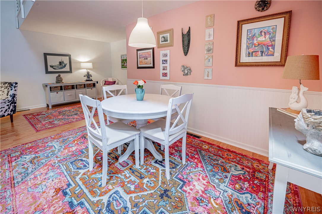 12 Gothic Lane Lockport, NY 14094 - Photo 14 of 43 Dining Area