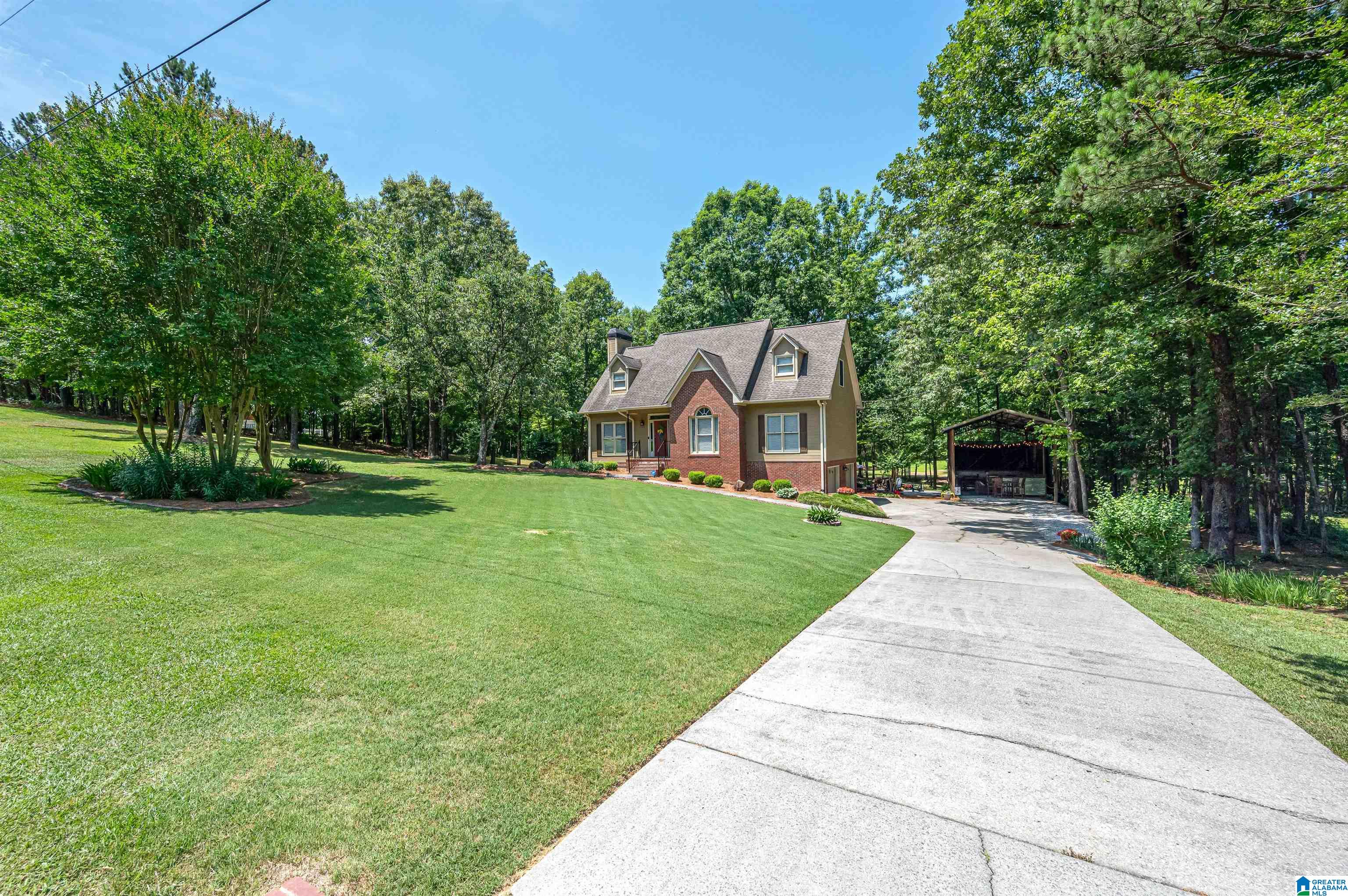 290 Baron Drive Chelsea, AL 35043 - Photo 3 of 59