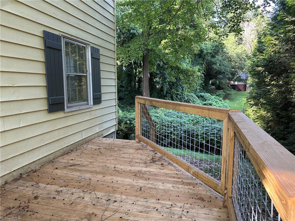 716 West Main Street Elkin, NC 28621 - Photo 25 of 27