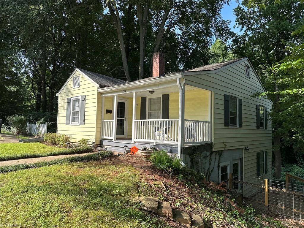 716 West Main Street Elkin, NC 28621 - Photo 27 of 27