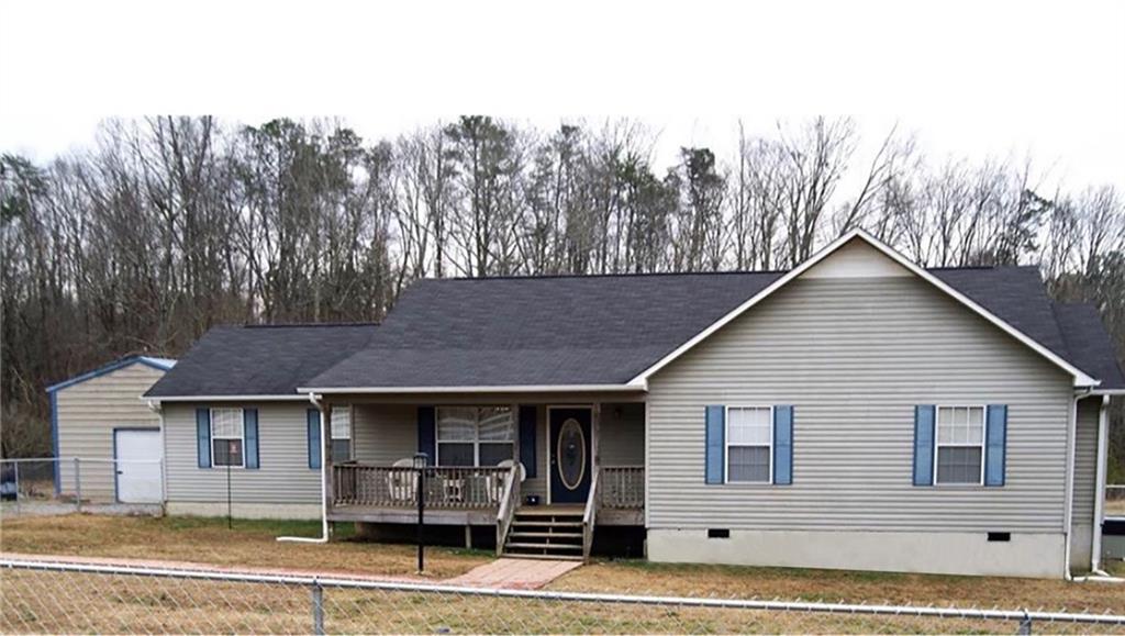 807 Defoor Road North Resaca, GA 30735 - Photo 1 of 1 Gallery Image 1