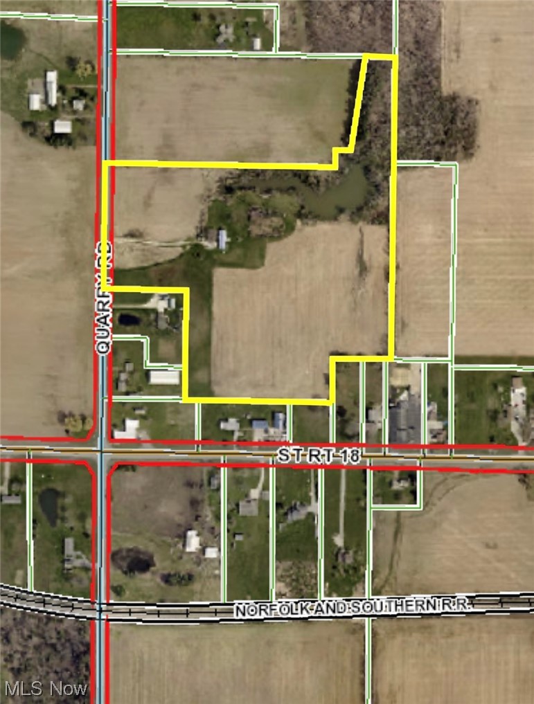 21761 Quarry Road Wellington, OH 44090 - Photo 2 of 8