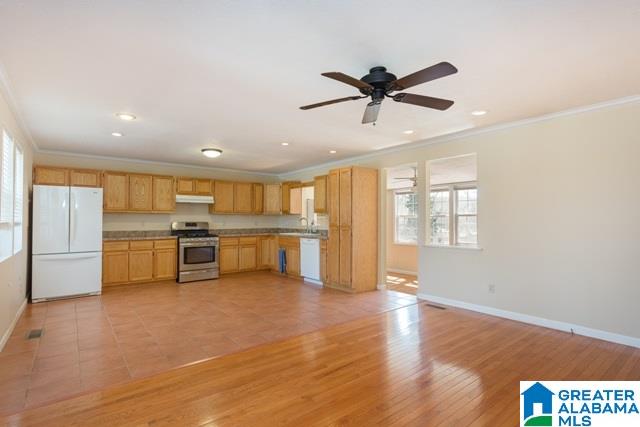 446 Coosa Island Road Cropwell, AL 35054 - Photo 10 of 44