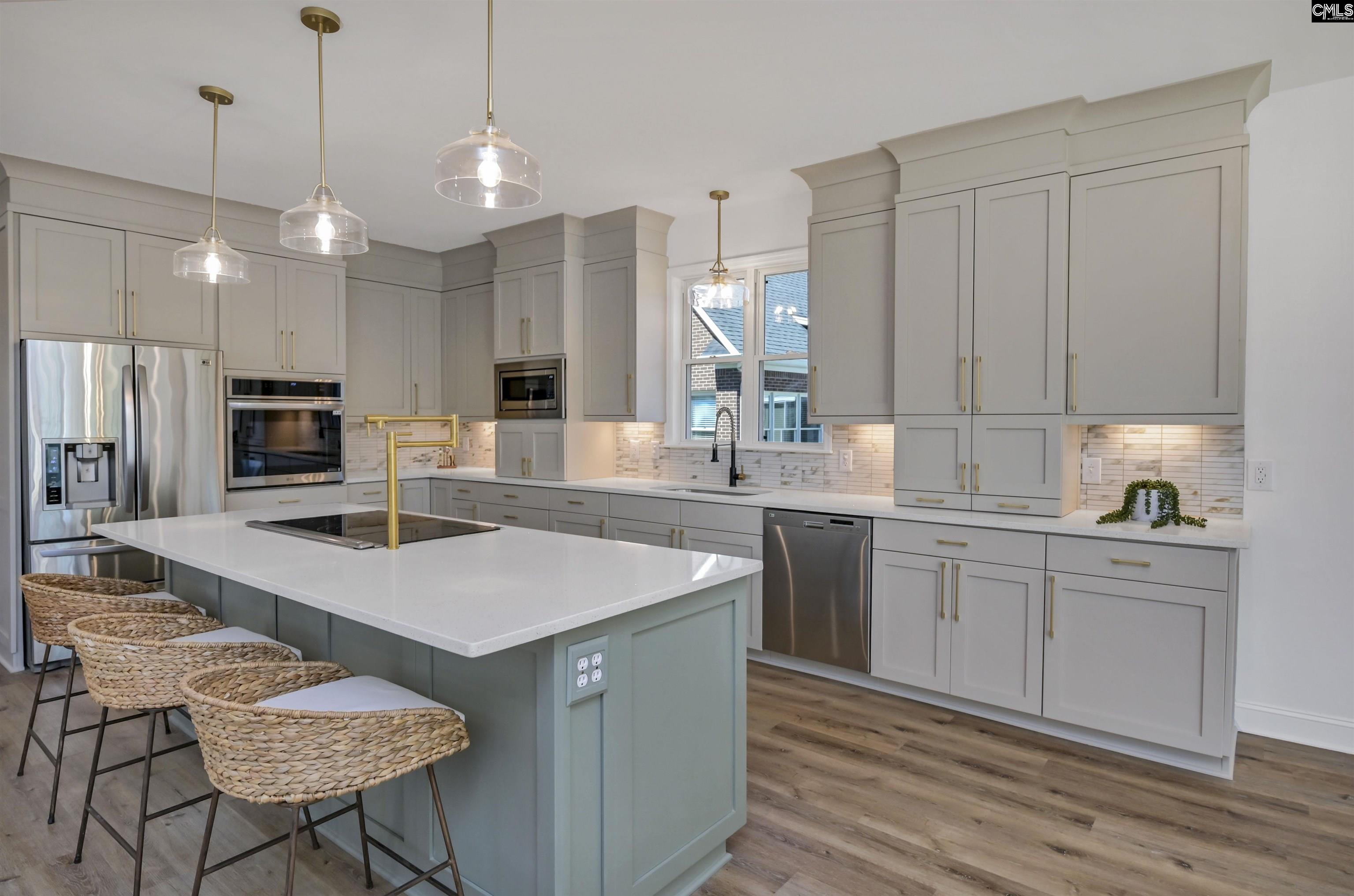 1029 Jones Road Irmo, SC 29063 - Photo 27 of 93