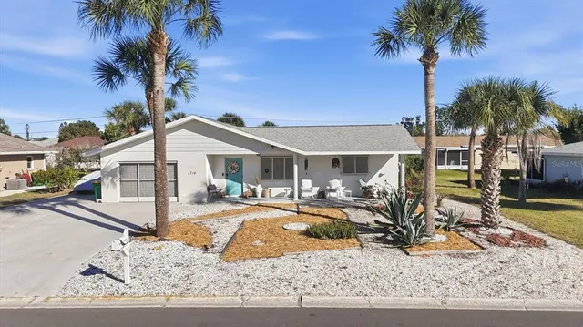 $299,000 | 1710 Florence Avenue, Englewood, FL 34223