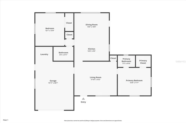 $299,000 | 1710 Florence Avenue, Englewood, FL 34223