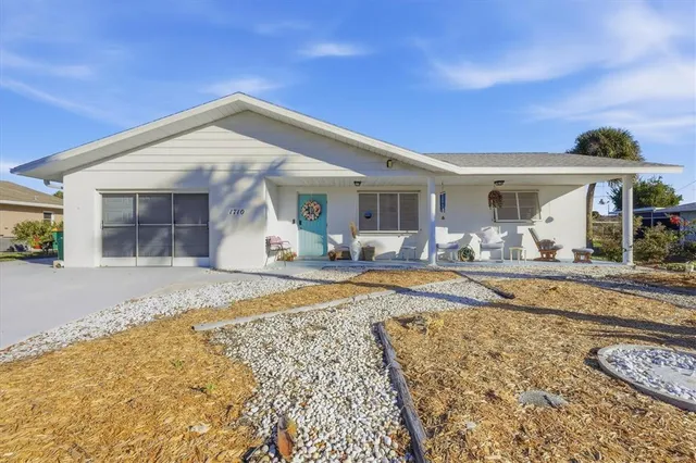 $299,000 | 1710 Florence Avenue, Englewood, FL 34223