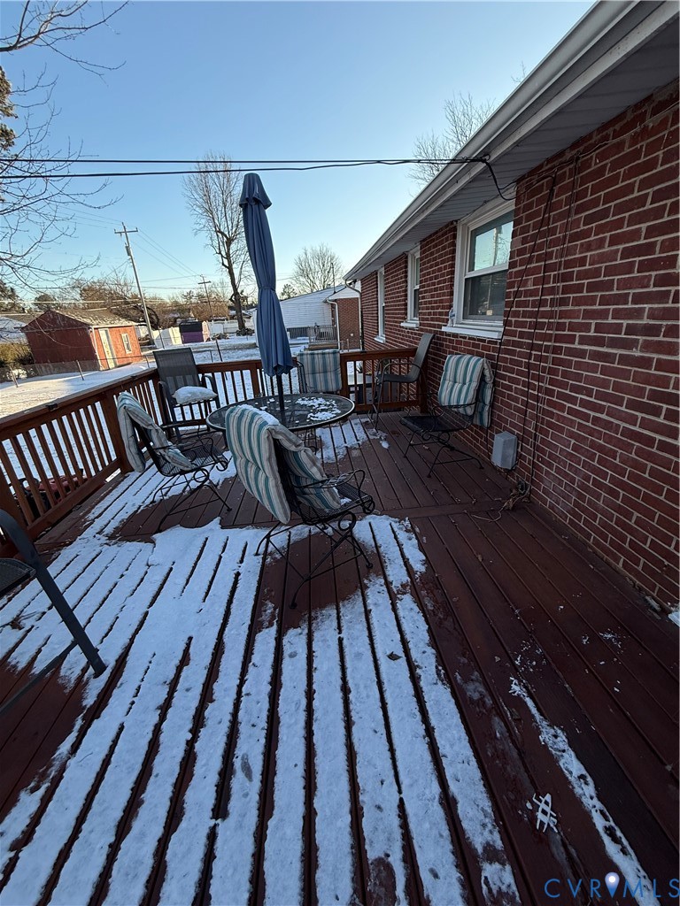 2211 Apollo Road Richmond, VA 23223 - Photo 17 of 19