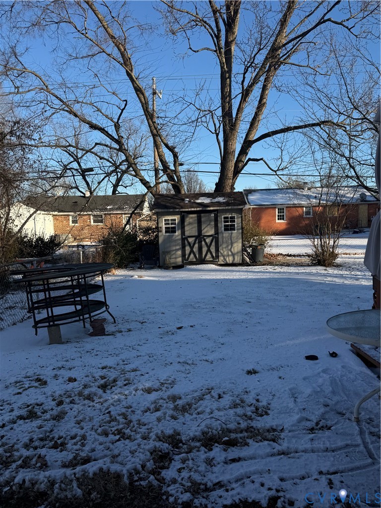 2211 Apollo Road Richmond, VA 23223 - Photo 18 of 19