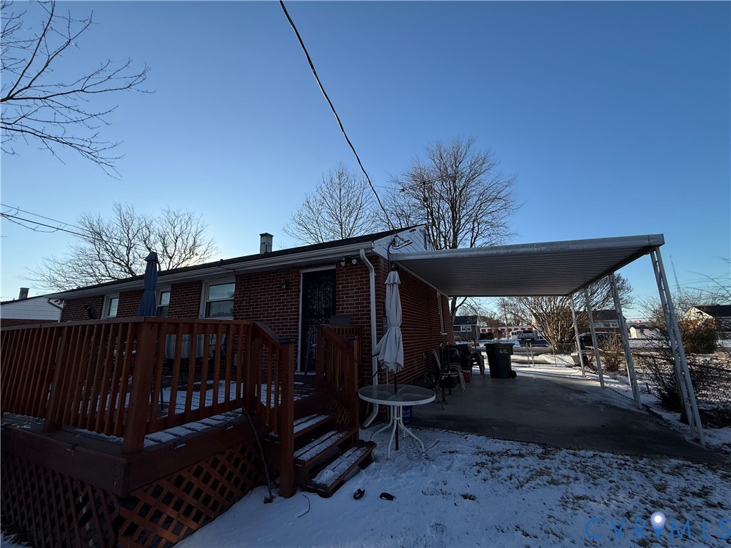 2211 Apollo Road Richmond, VA 23223 - Photo 19 of 19