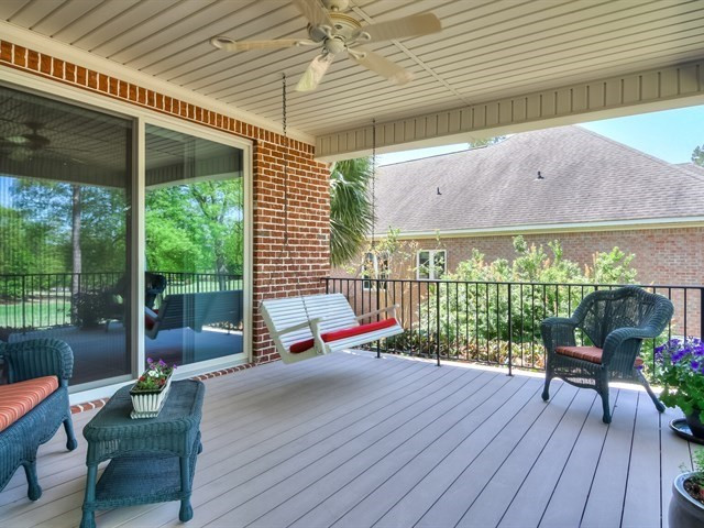 126 Holley Ridge Road Aiken, SC 29803 - Photo 36 of 46 Gallery Image 36
