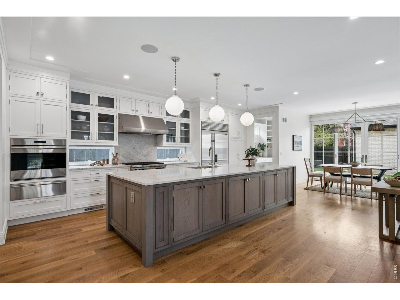 792 South High Street Denver, CO 80209 - Photo 3 of 47