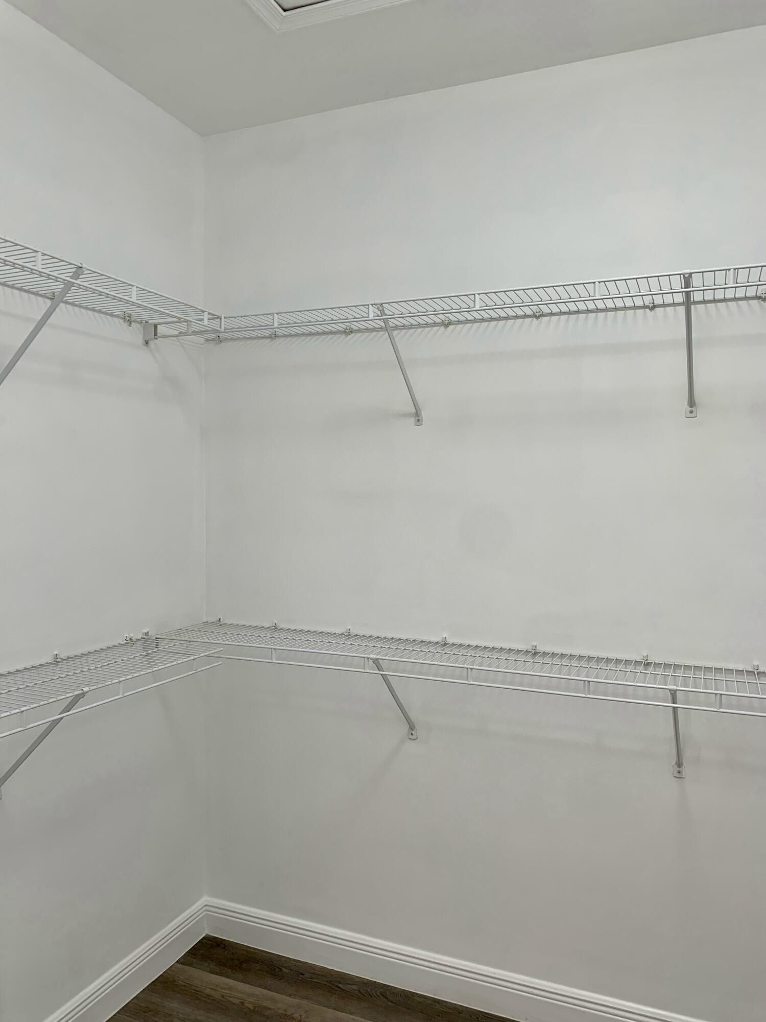 104 Jesup Lane Jupiter, FL 33458 - Photo 27 of 35 MASTER CLOSET