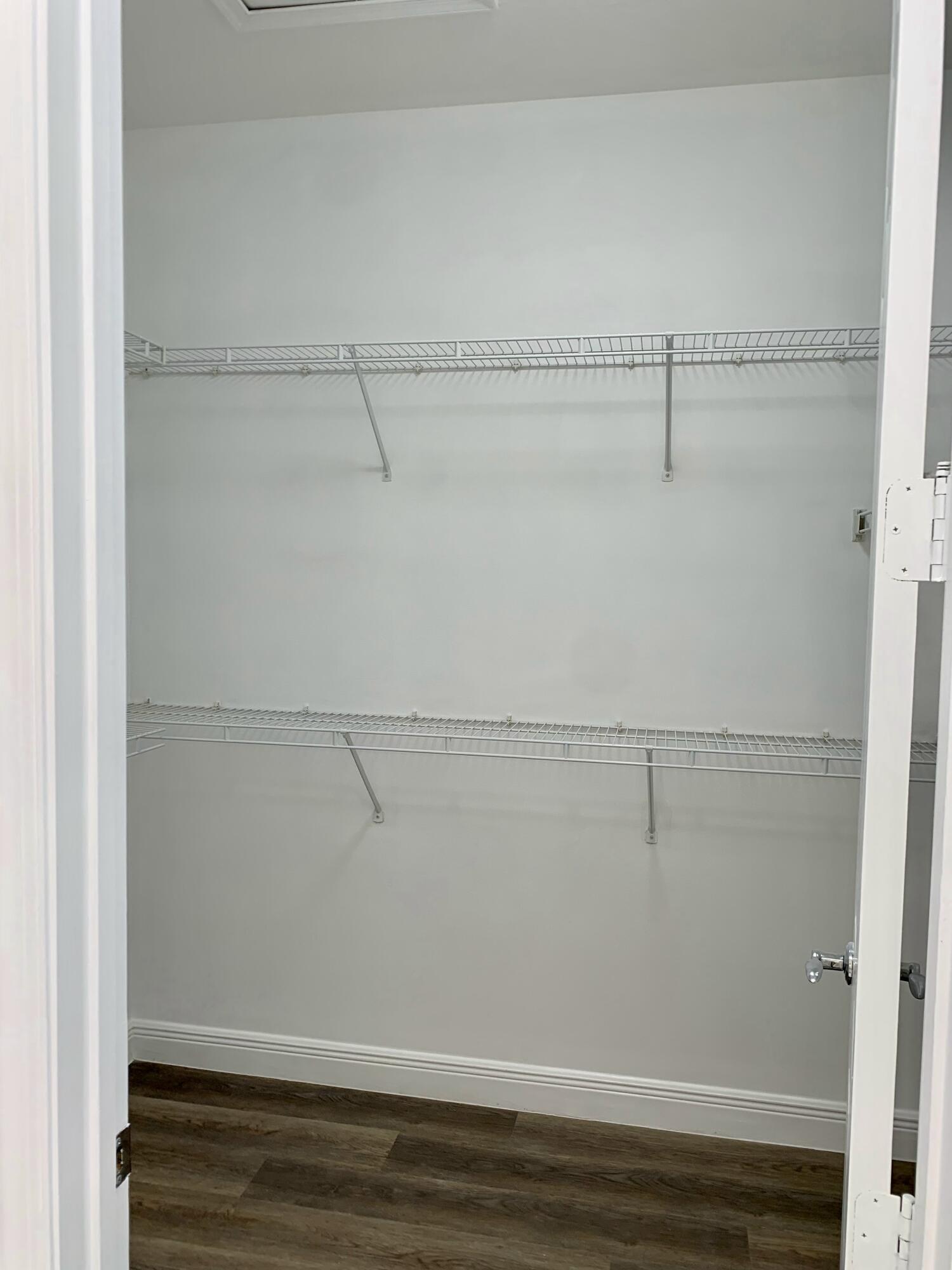 104 Jesup Lane Jupiter, FL 33458 - Photo 28 of 35 MASTER CLOSET