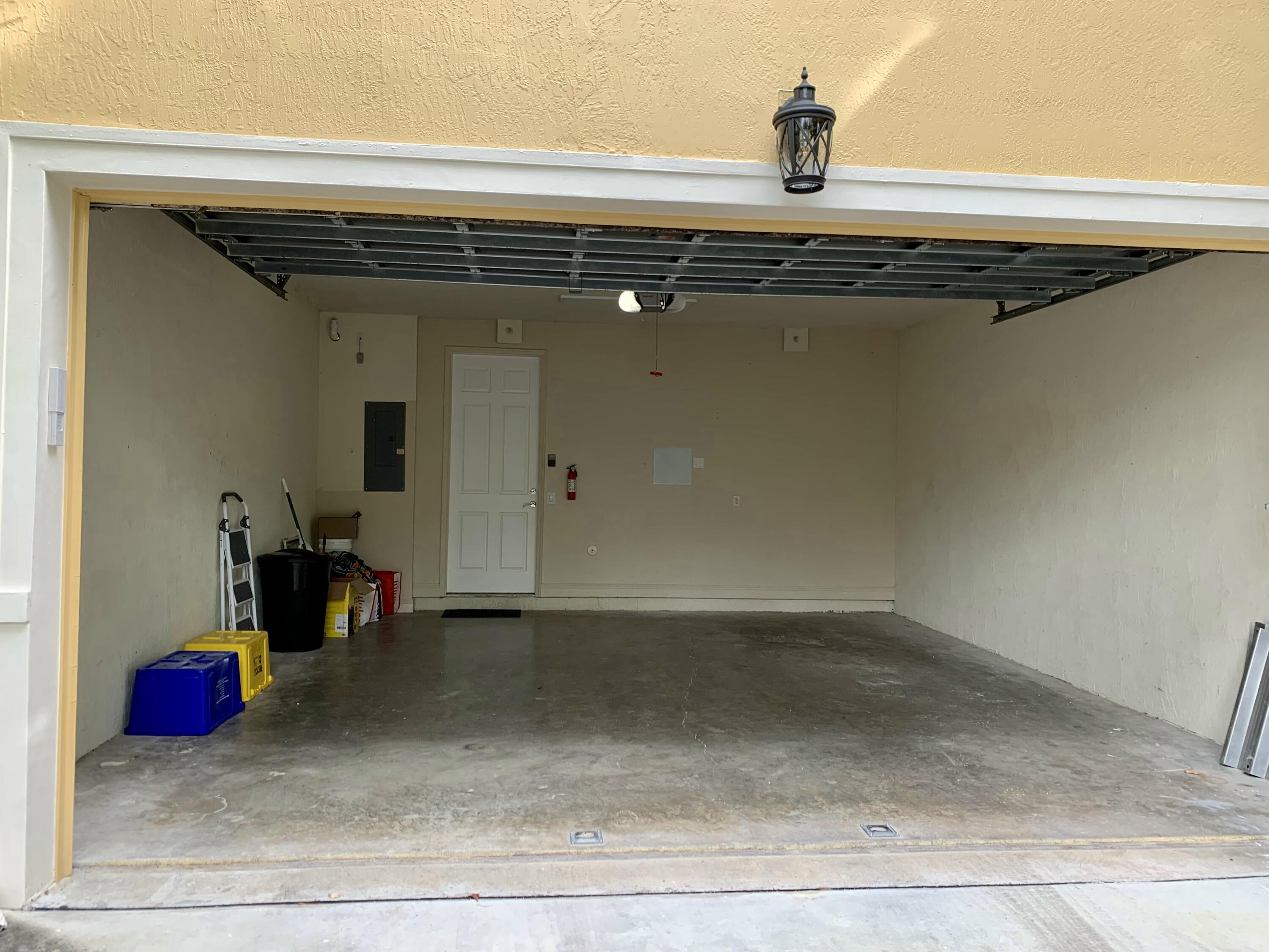 104 Jesup Lane Jupiter, FL 33458 - Photo 35 of 35 GARAGE (2-CAR)