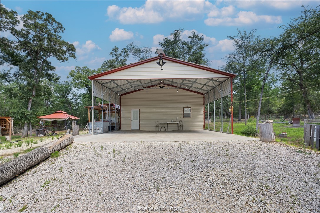 7132 Serenity Ranch Road Somerville, TX 77879 - Photo 7 of 27