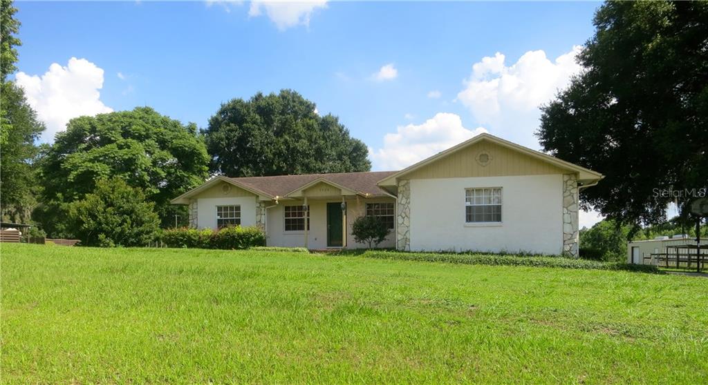 3436 Raulerson Road Lakeland, FL 33810 - Photo 1 of 1 Gallery Image 1