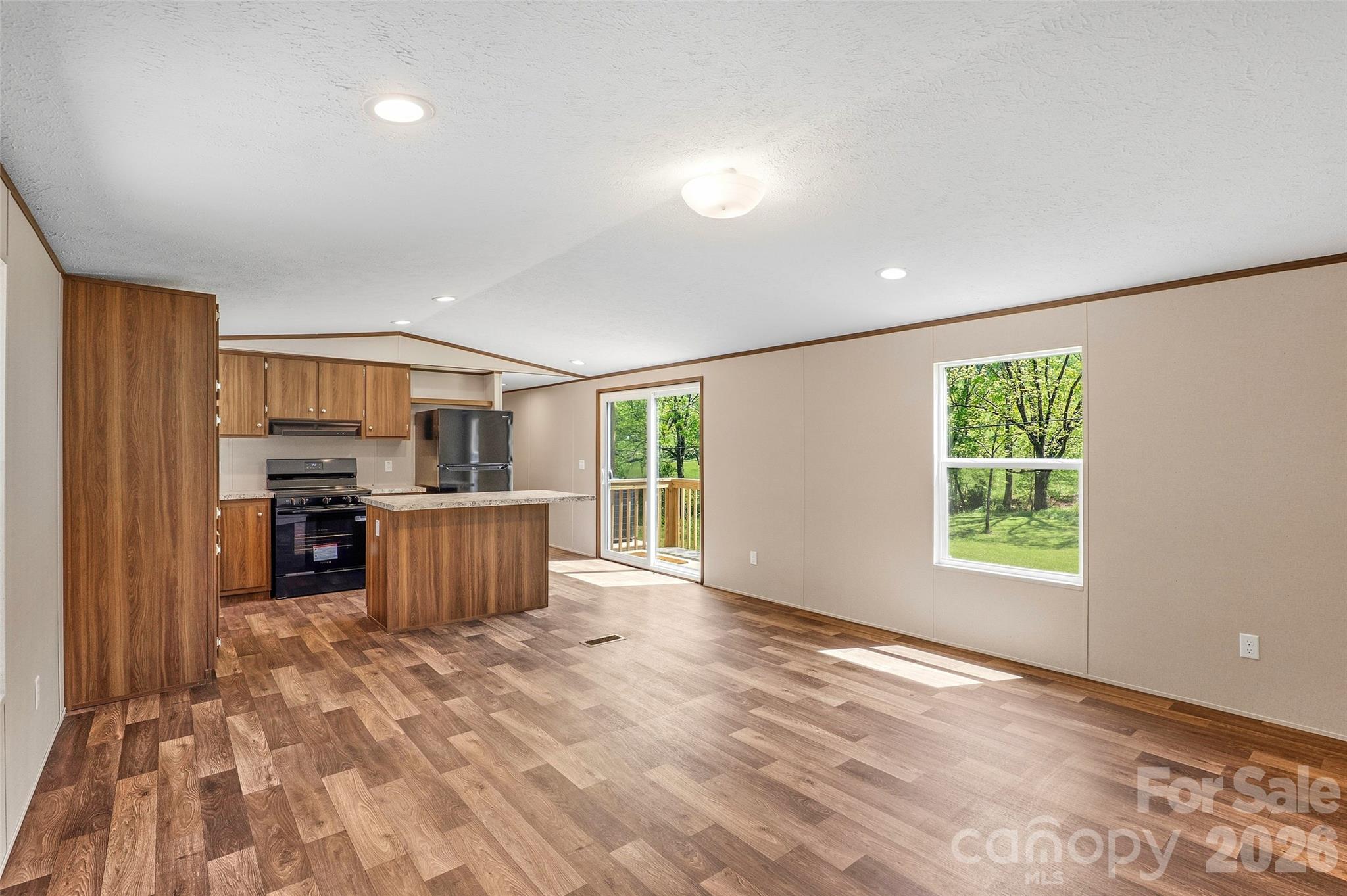 265 Curtis Creek Road Candler, NC 28715 - Photo 2 of 18