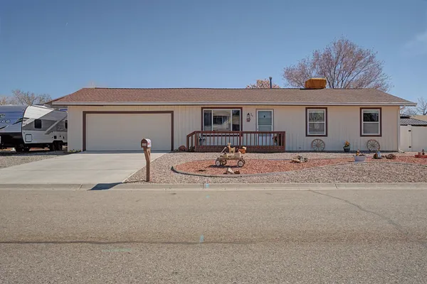 $340,000 | 464 Ananessa Drive, Grand Junction, CO 81504