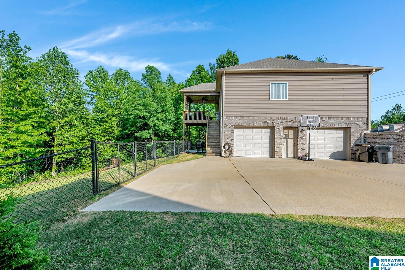 2597 Blake Way Warrior, AL 35180 - Photo 33 of 36