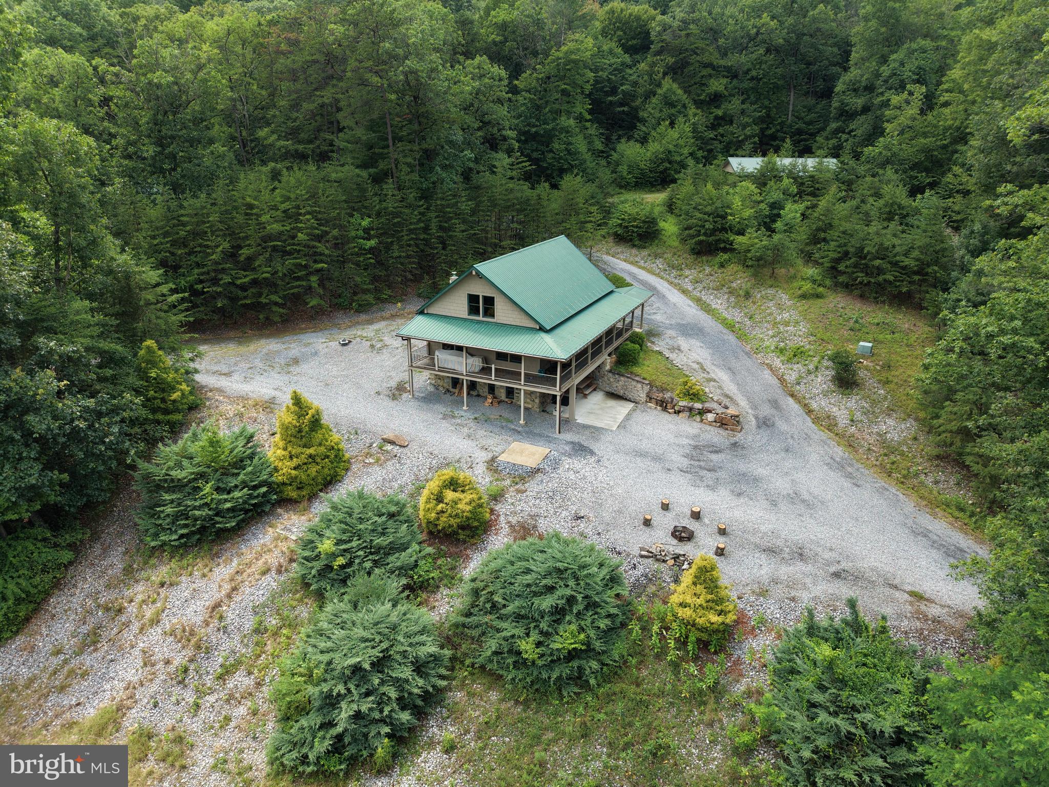 17147 Sugar Run Road Shirleysburg, PA 17260 - Photo 14 of 148