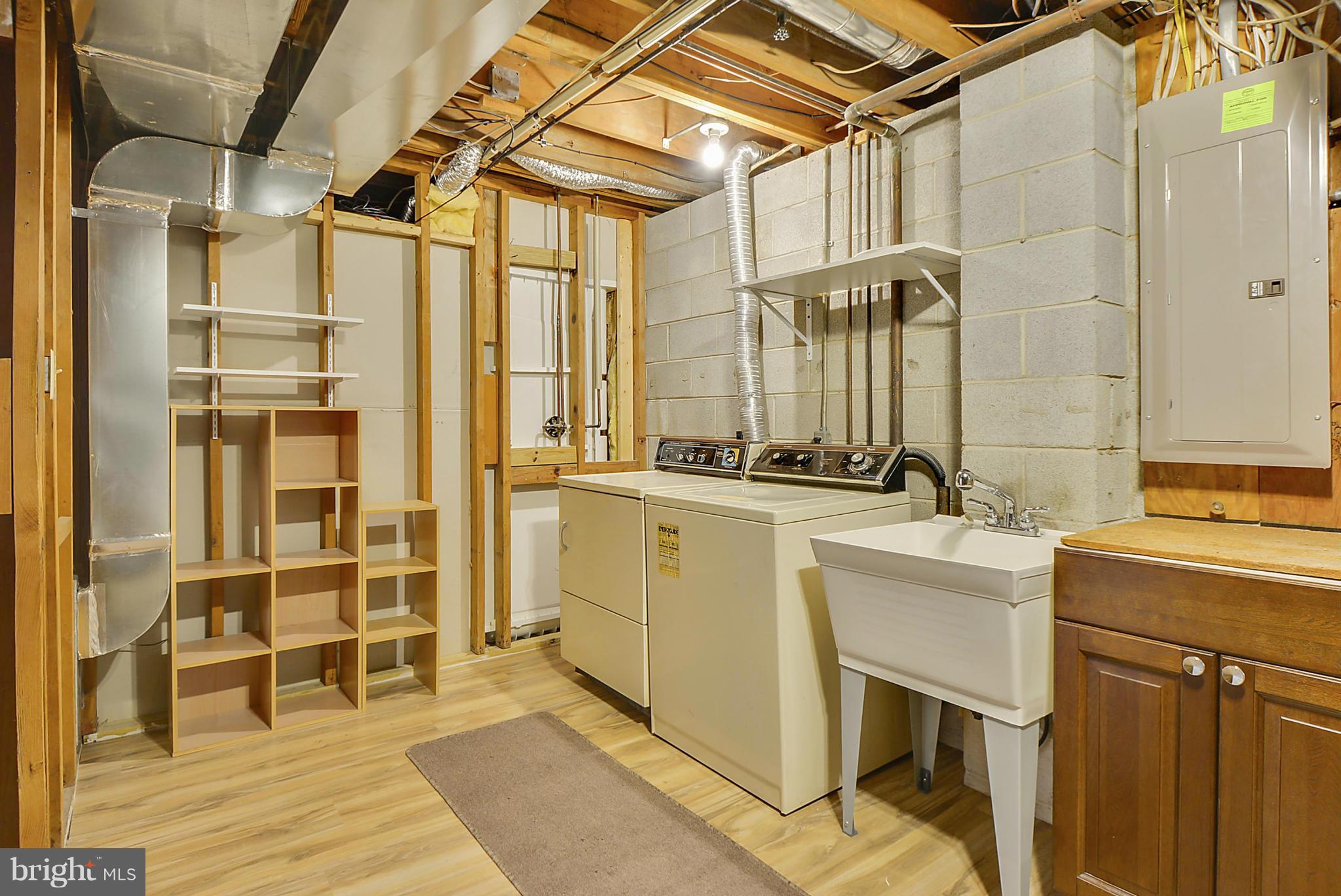 22895 Maple Road Lexington Park, MD 20653 - Photo 28 of 30 Interior (General)