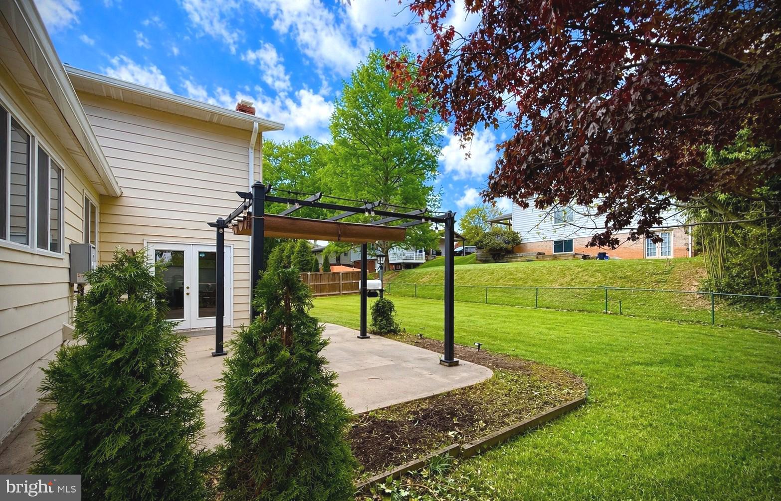 616 Chichester Lane Silver Spring, MD 20904 - Photo 29 of 30