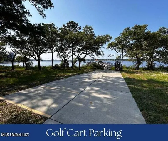 $349,900 | Lot 41 Savannah Estates Boulevard, Biloxi, MS 39532