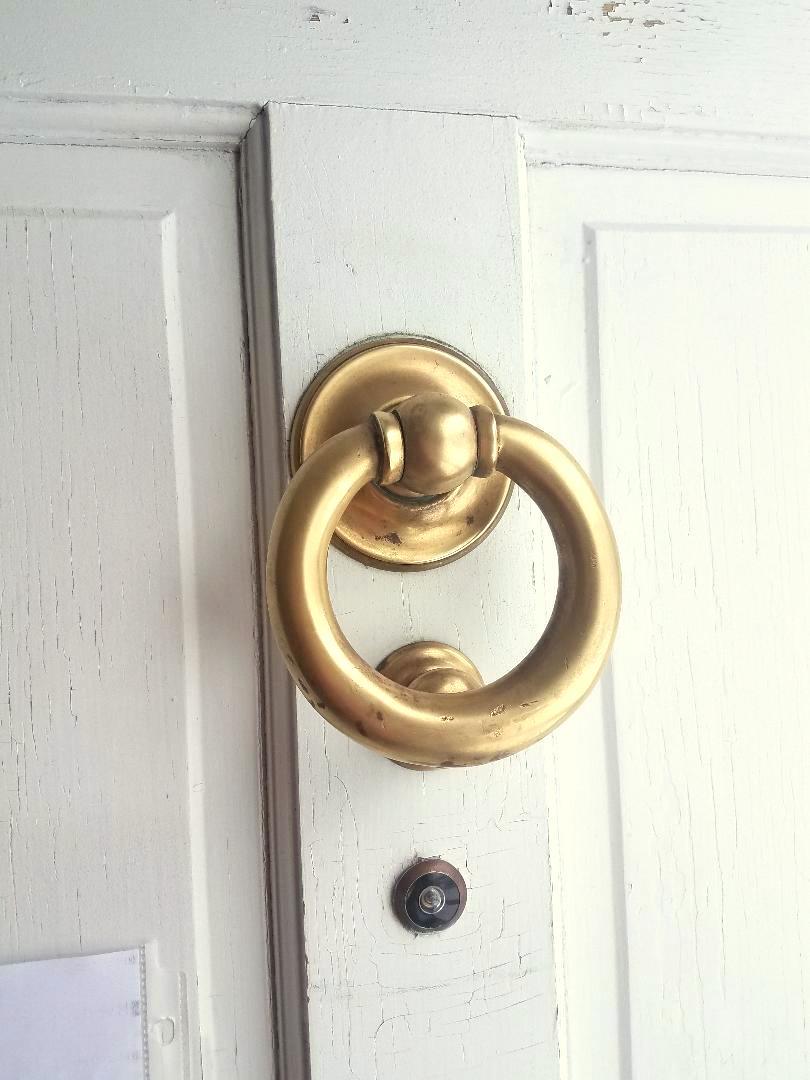7 Hillside Road Harwich, MA 02645 - Photo 4 of 30 ccball door knock