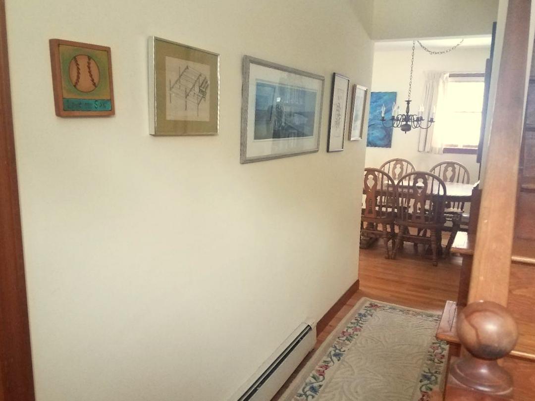 7 Hillside Road Harwich, MA 02645 - Photo 6 of 30 hall2