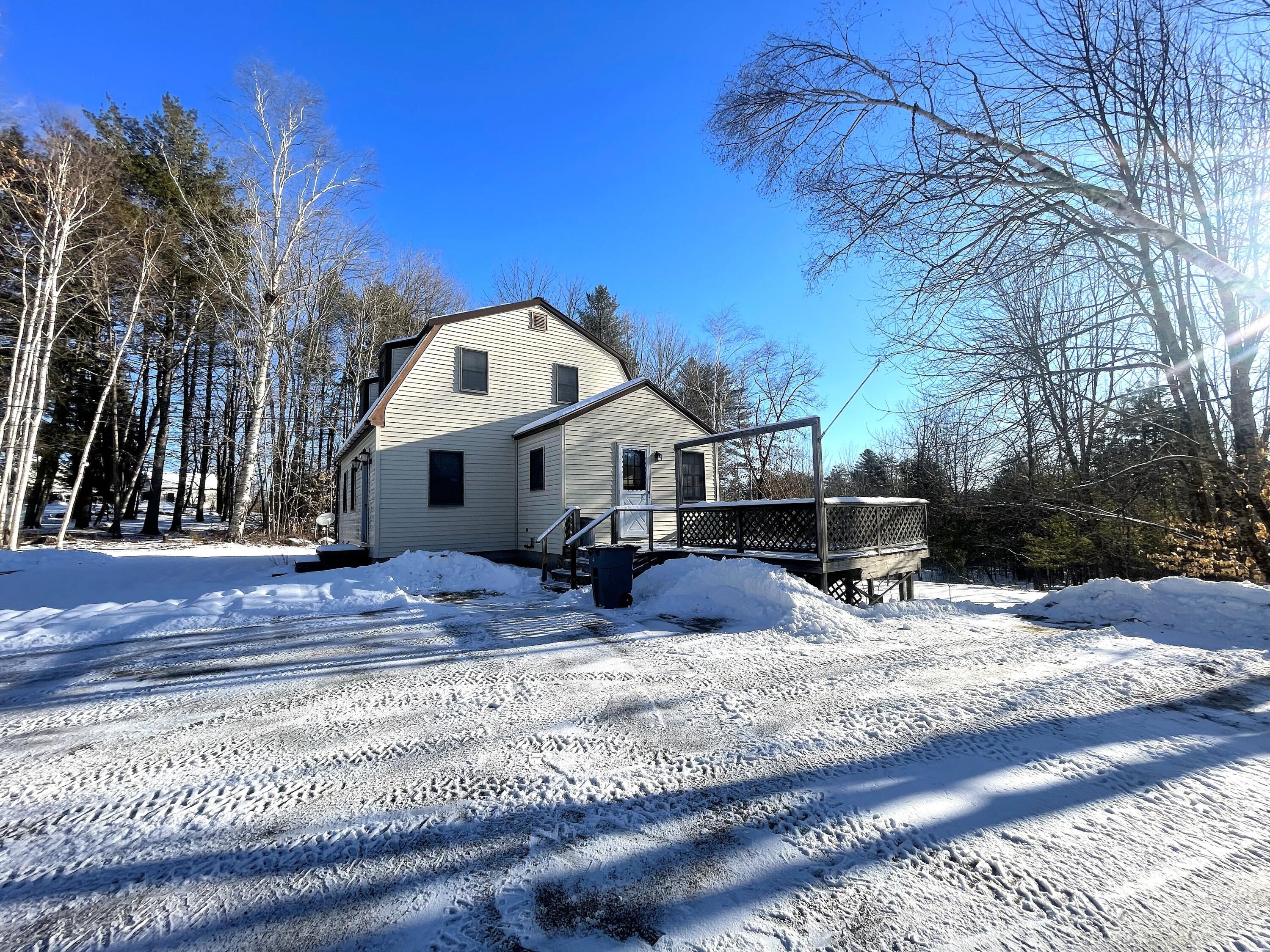156 Boothby Road Limington, ME 04049 - Photo 6 of 54 8