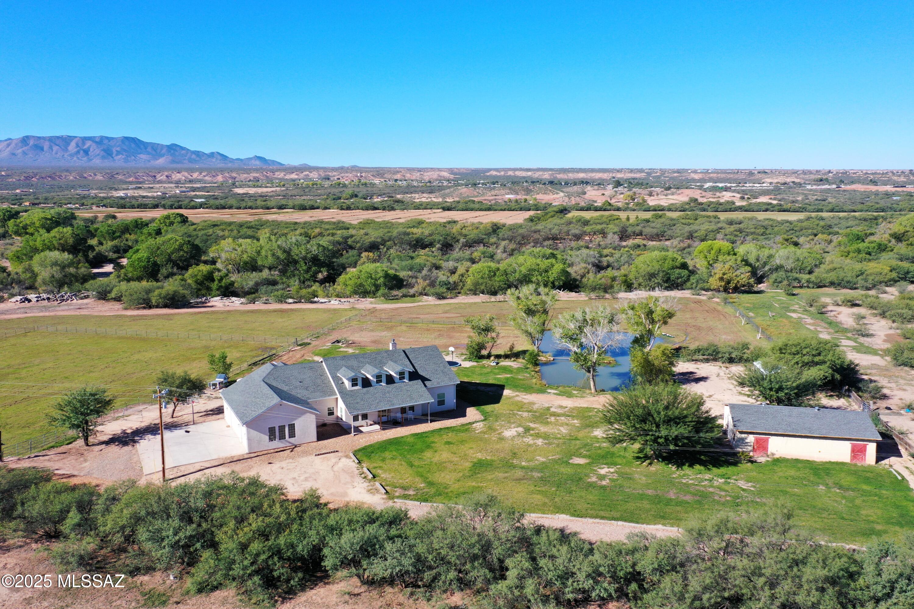 1050 Dill Road Benson, AZ 85602 - Photo 1 of 50 Gallery Image 1