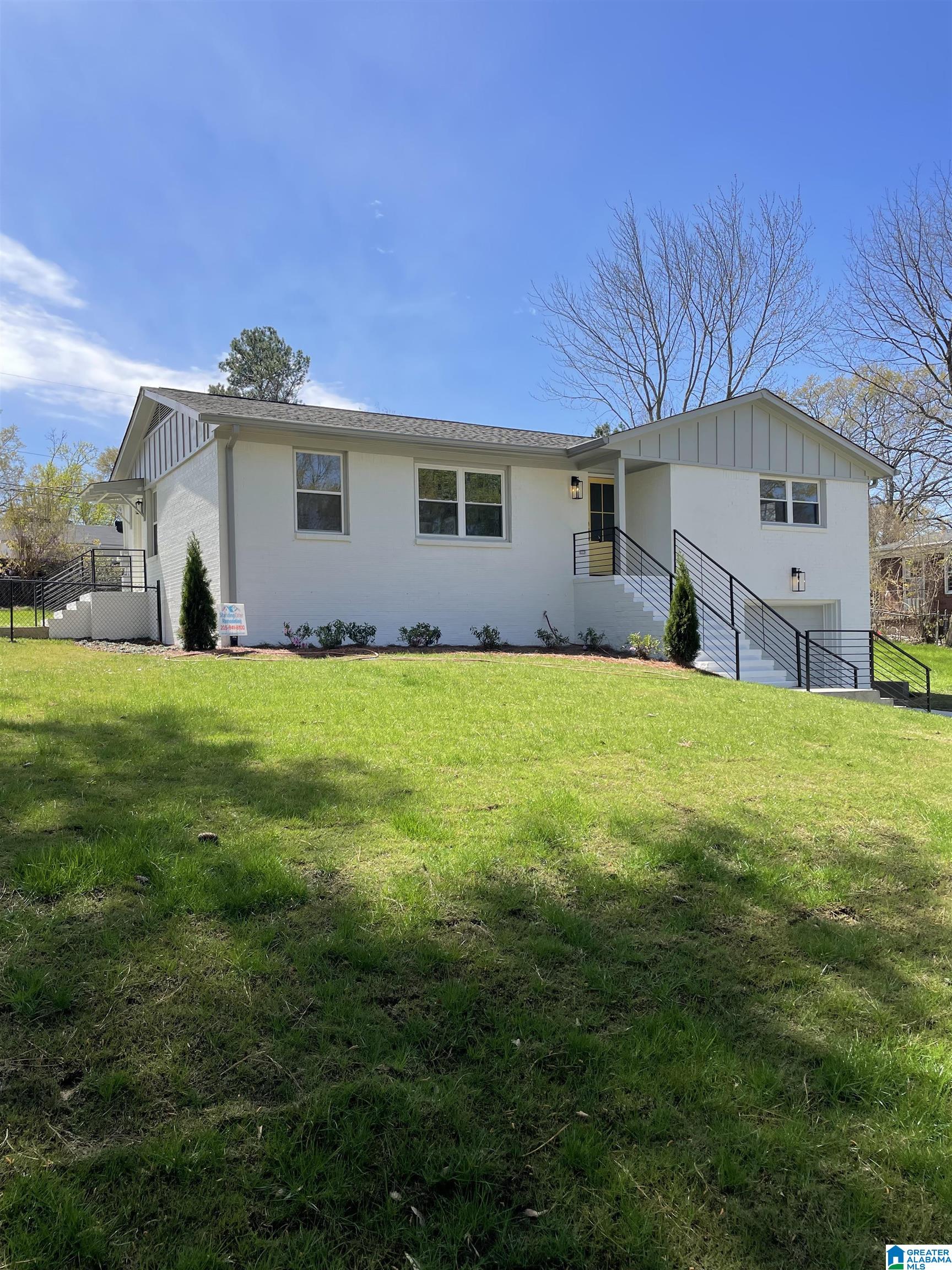 121 Ridgemoor Drive Birmingham, AL 35209 - Photo 46 of 47