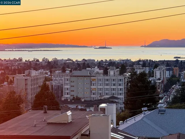 $789,000 | 2-2 Panoramic Way, Unit 304, Berkeley, CA 94704