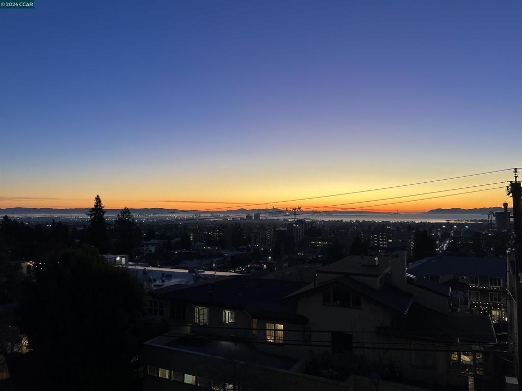 2-2 Panoramic Way, Unit 304 Berkeley, CA 94704 - Photo 43 of 43