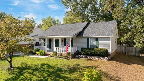 $256,499 | 709 Riverwalk Way, Irmo, SC 29063