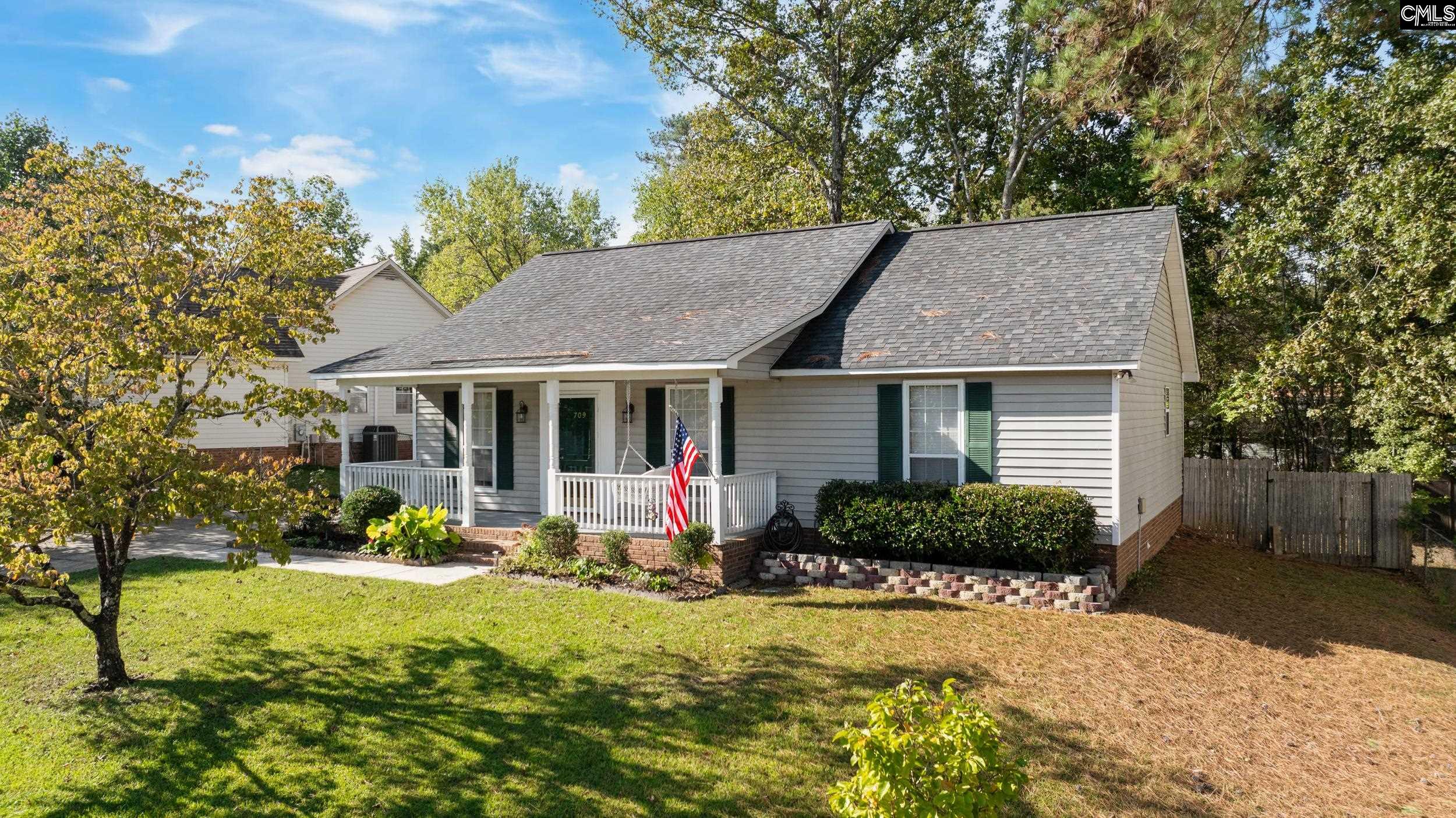 709 Riverwalk Way Irmo, SC 29063 - Photo 1 of 36