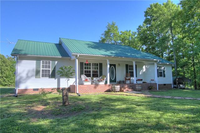 3281 Mc Lean Road Lewisburg, TN 37091 - Photo 1 of 20 Gallery Image 1