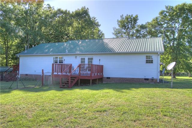 3281 Mc Lean Road Lewisburg, TN 37091 - Photo 16 of 20 Gallery Image 16