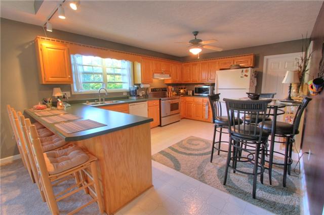 3281 Mc Lean Road Lewisburg, TN 37091 - Photo 5 of 20 Gallery Image 5