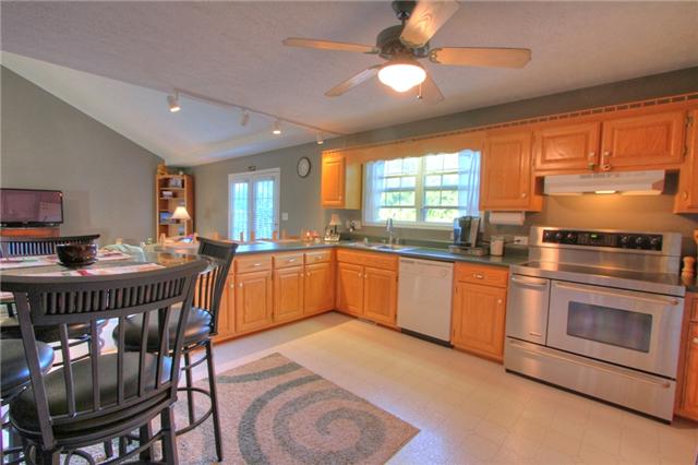 3281 Mc Lean Road Lewisburg, TN 37091 - Photo 6 of 20 Gallery Image 6