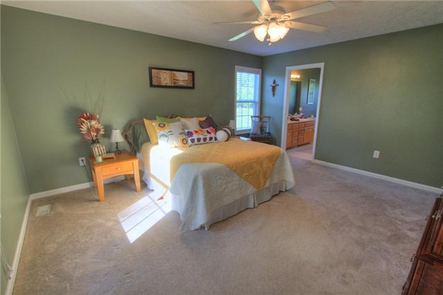 3281 Mc Lean Road Lewisburg, TN 37091 - Photo 8 of 20 Gallery Image 8