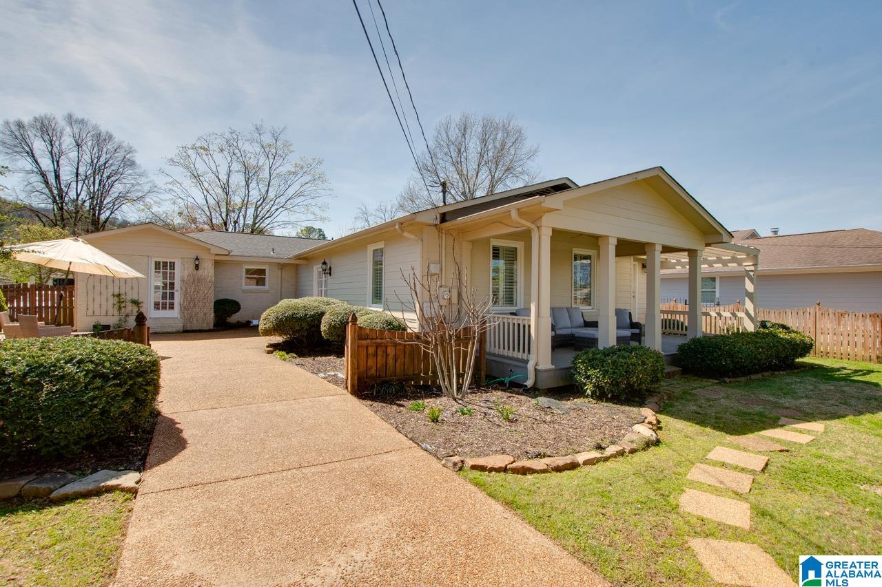 1603 Greenwyche Road Southeast Road Huntsville, AL 35801 - Photo 29 of 31