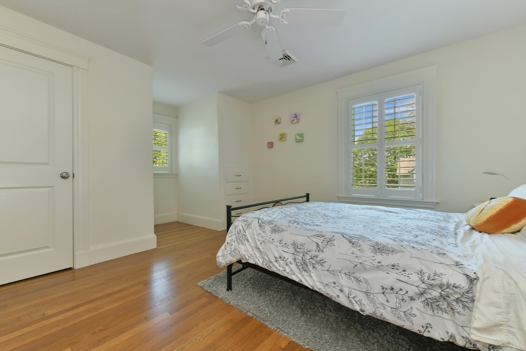 12 Coolidge Avenue Lexington, MA 02420 - Photo 17 of 24